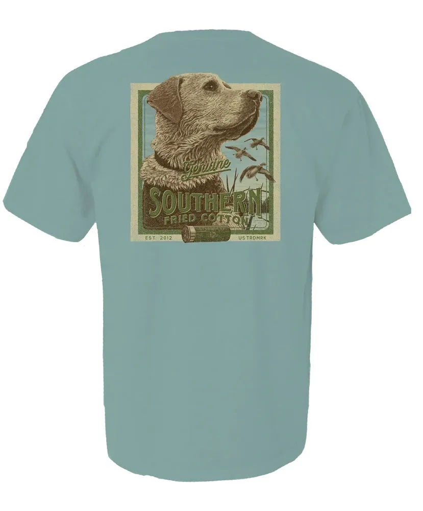 Southern Fried Cotton - Duck Hunt Tee