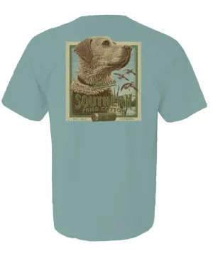 Southern Fried Cotton - Duck Hunt Tee