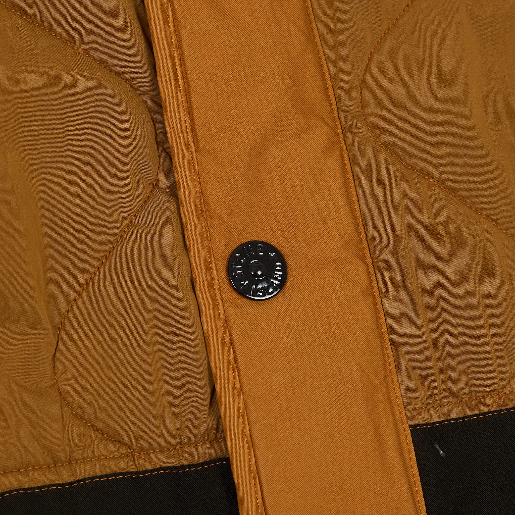 Stone Island Quilted Gilet