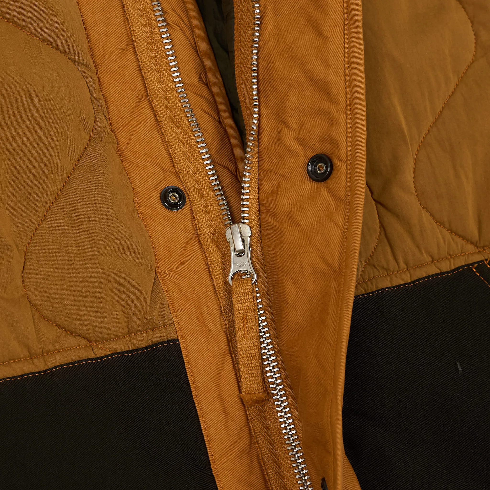 Stone Island Quilted Gilet