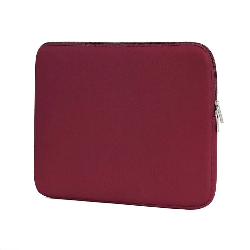 Stylish Laptop Sleeve Cover: Ultimate Protection for Laptops