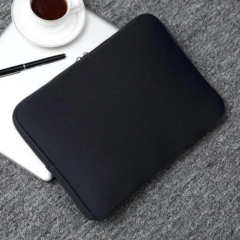 Stylish Laptop Sleeve Cover: Ultimate Protection for Laptops