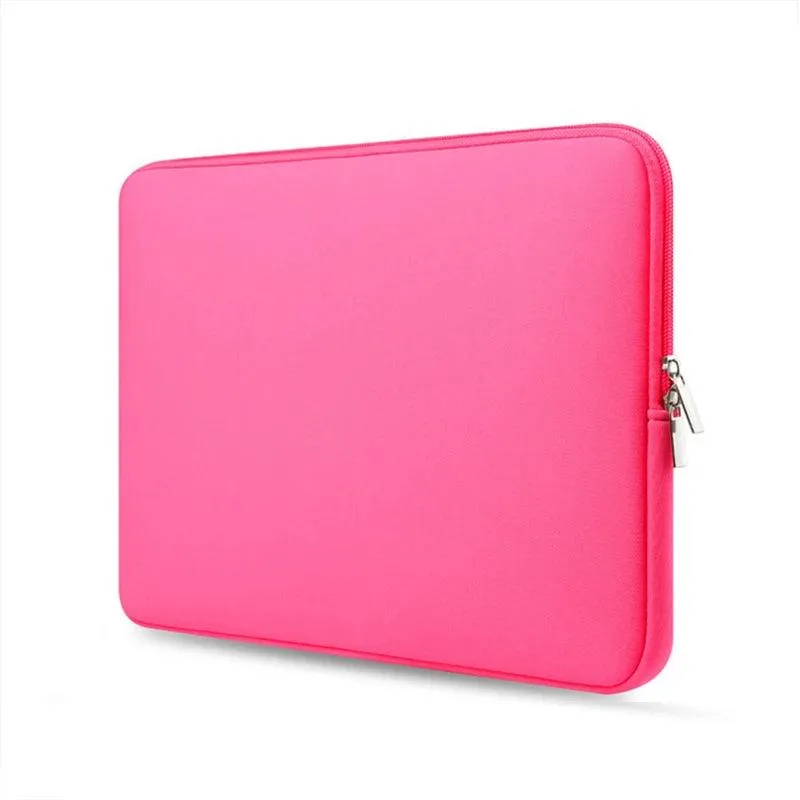Stylish Laptop Sleeve Cover: Ultimate Protection for Laptops