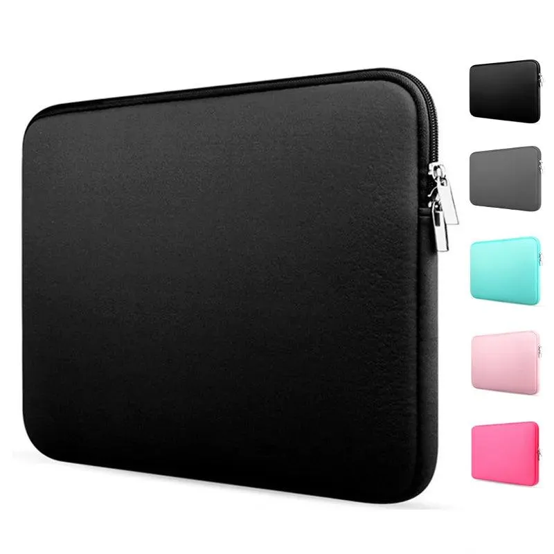 Stylish Laptop Sleeve Cover: Ultimate Protection for Laptops
