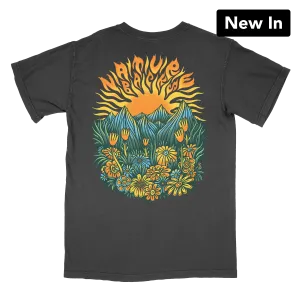 Sun Mountain (Black)