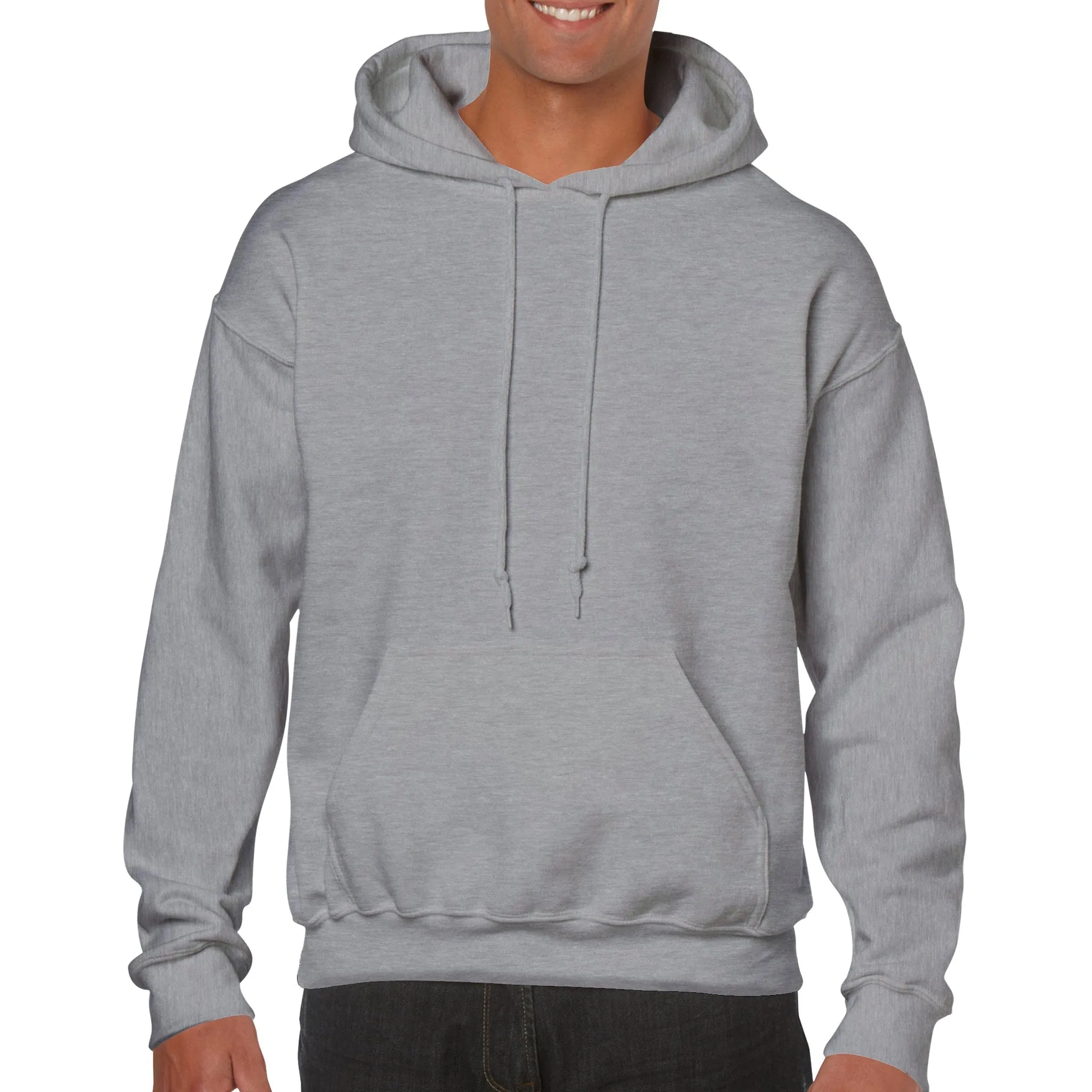 Today I Will Do Absolutely Nothing. Classic Unisex Pullover Hoodie