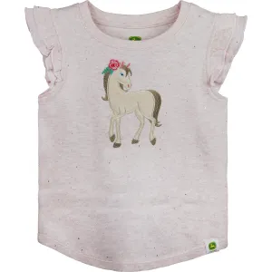Toddler Horse T-Shirt