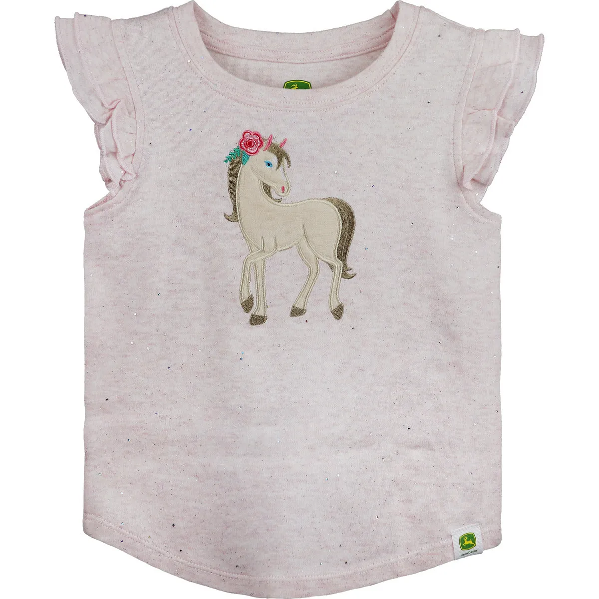 Toddler Horse T-Shirt