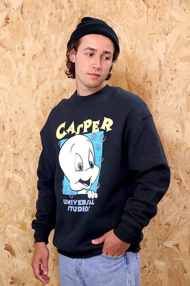 Universal Studios Casper Sweatshirt