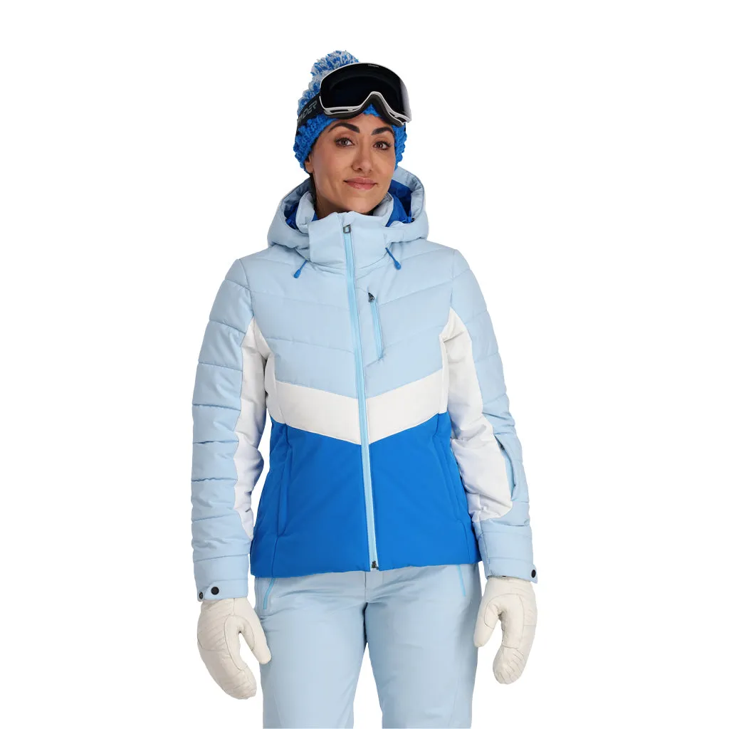 Womens Haven - Frost (2022)