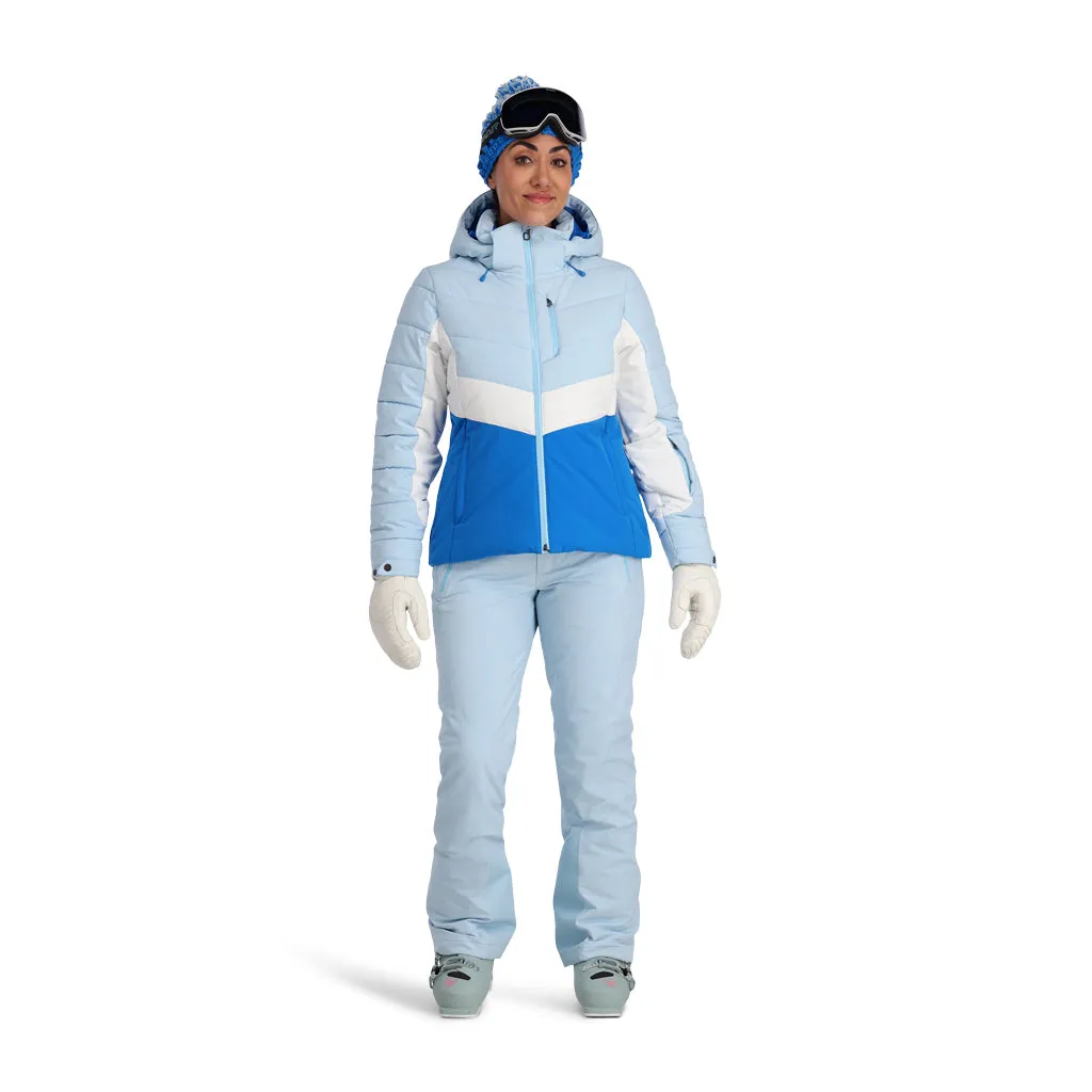 Womens Haven - Frost (2022)