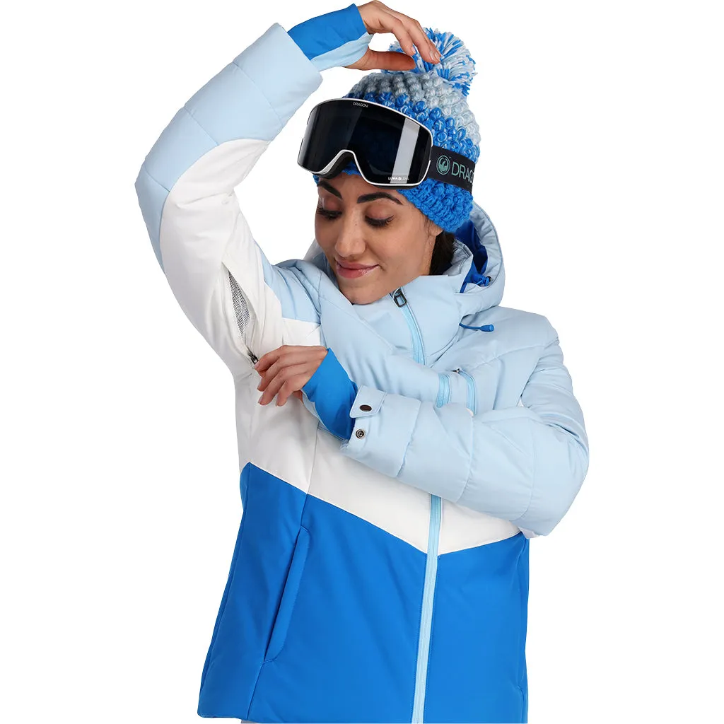 Womens Haven - Frost (2022)